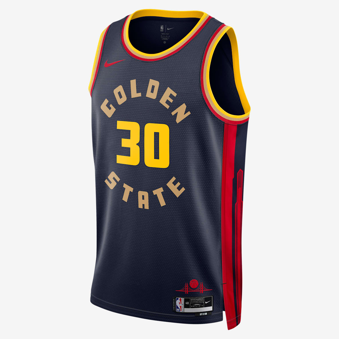 Stephen Curry NBA. Nike.com